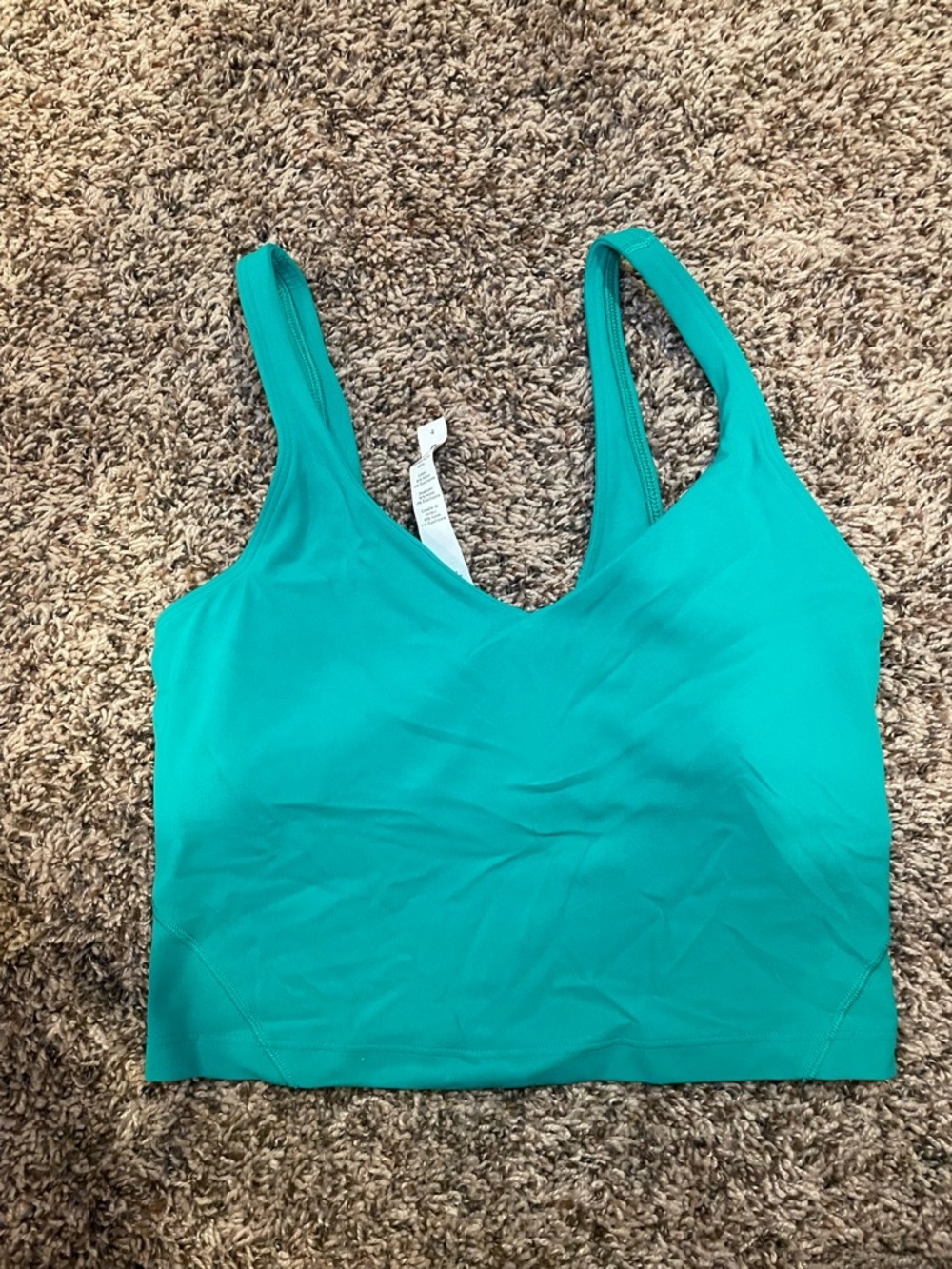 Lululemon align tank